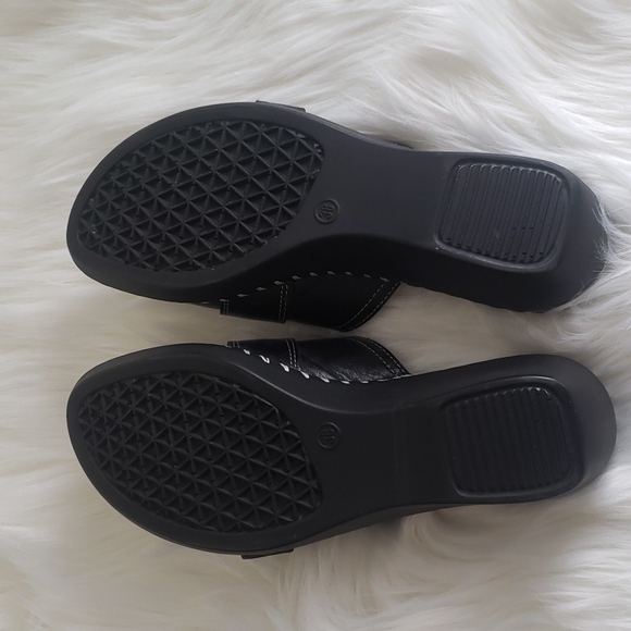 NIB Italconfort Made in Italy Slip on Shoes - Picture 5 of 5